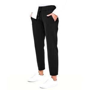 Lululemon On The Fly Pant *Woven 28"